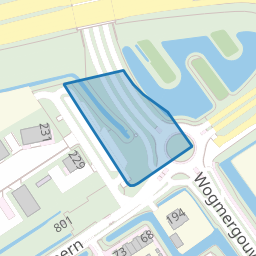 Perceel HOO00-I-7620