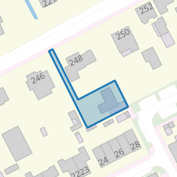 Perceel HOO00-I-7623