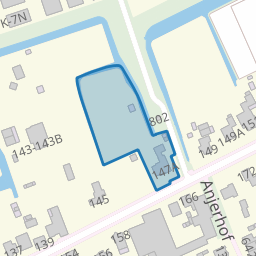 Perceel HOO00-I-7625