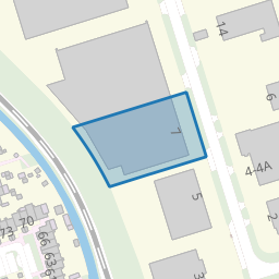 Perceel HOO00-I-7634