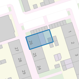 Perceel HOO00-I-7638