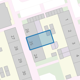 Perceel HOO00-I-7639