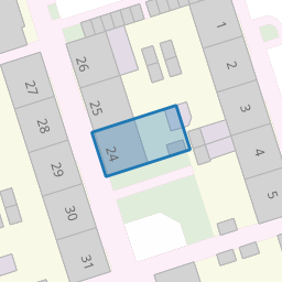 Perceel HOO00-I-7640