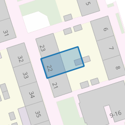 Perceel HOO00-I-7642