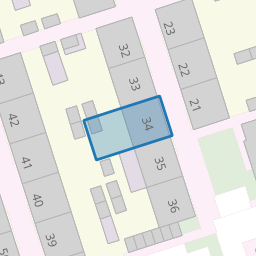 Perceel HOO00-I-7648