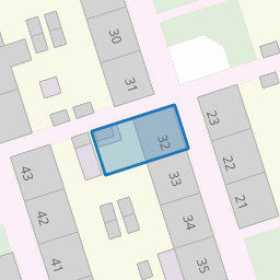 Perceel HOO00-I-7650