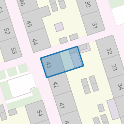 Perceel HOO00-I-7651