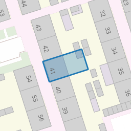 Perceel HOO00-I-7653