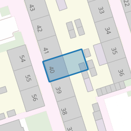 Perceel HOO00-I-7654