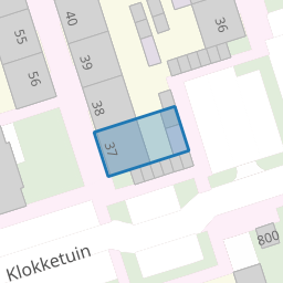 Perceel HOO00-I-7657