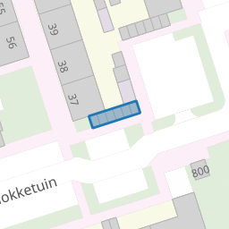 Perceel HOO00-I-7658