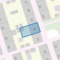 Perceel HOO00-I-7660