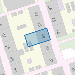 Perceel HOO00-I-7661