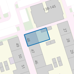 Perceel HOO00-I-7664