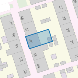 Perceel HOO00-I-7666