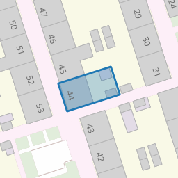 Perceel HOO00-I-7668