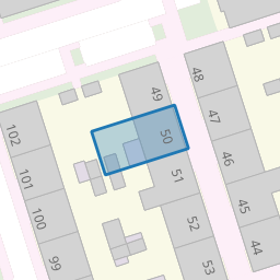 Perceel HOO00-I-7672