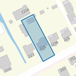 Perceel HOO00-I-7696