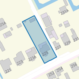 Perceel HOO00-I-7698