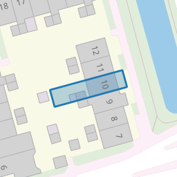 Perceel HOO00-I-7699