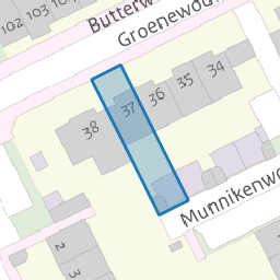 Perceel HOO00-I-7704