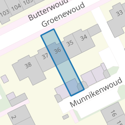 Perceel HOO00-I-7705