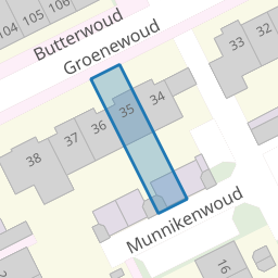 Perceel HOO00-I-7706