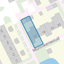 Perceel HOO00-I-7708