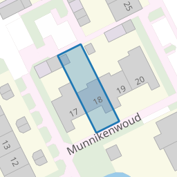 Perceel HOO00-I-7709