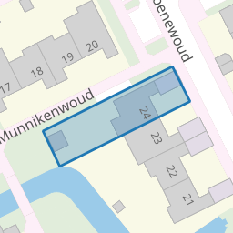 Perceel HOO00-I-7712