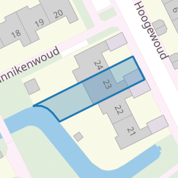 Perceel HOO00-I-7713