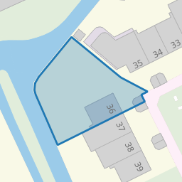 Perceel HOO00-I-7719