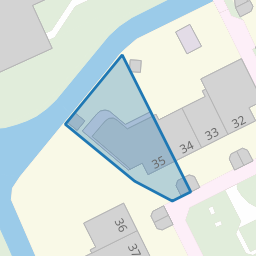 Perceel HOO00-I-7720