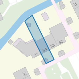 Perceel HOO00-I-7721