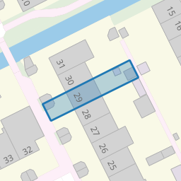 Perceel HOO00-I-7726