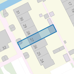 Perceel HOO00-I-7728