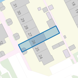 Perceel HOO00-I-7729