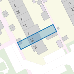 Perceel HOO00-I-7730