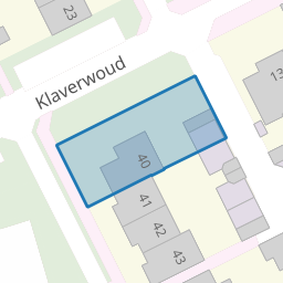 Perceel HOO00-I-7732