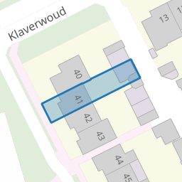 Perceel HOO00-I-7733