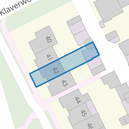 Perceel HOO00-I-7734