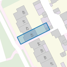 Perceel HOO00-I-7735