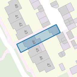 Perceel HOO00-I-7736