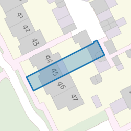 Perceel HOO00-I-7737