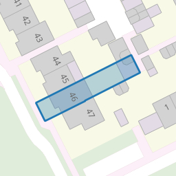 Perceel HOO00-I-7738