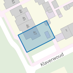 Perceel HOO00-I-7739