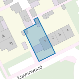 Perceel HOO00-I-7740