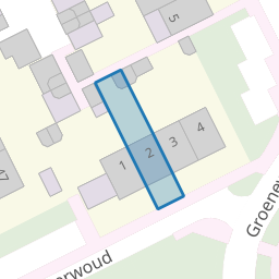 Perceel HOO00-I-7741