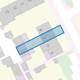 Perceel HOO00-I-7746