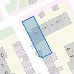 Perceel HOO00-I-7748